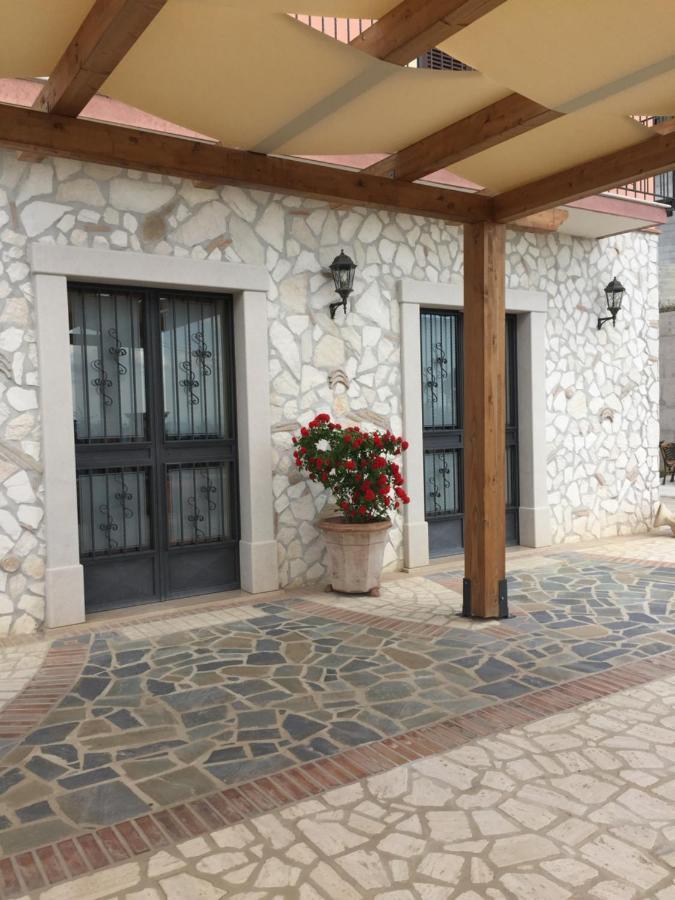 San Michele Bed & Breakfast Foglianise Exterior photo